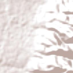 Bujumbura Terrain Map