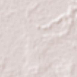 Kota Banjar Baru Terrain Map