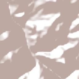 Kabupaten Konawe Utara Terrain Map