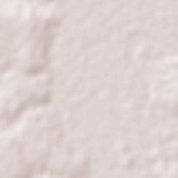 Paraipaba Terrain Map