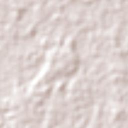 Kabupaten Tanah Bumbu Terrain Map