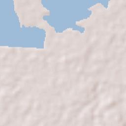 Zarumilla Terrain Map