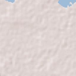 Huaquillas Terrain Map