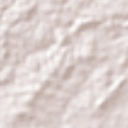 Massapê Terrain Map