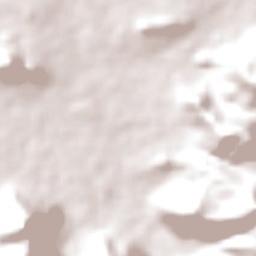 Itapipoca Terrain Map