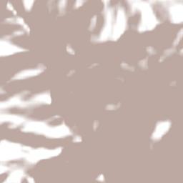 Kabupaten Enrekang Terrain Map