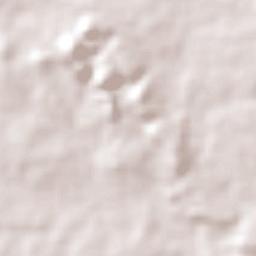 Miranda do Norte Terrain Map