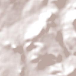 Juá dos Vieiras Terrain Map