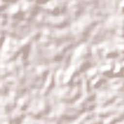 São João do Carú Terrain Map