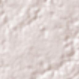 Mata Roma Terrain Map