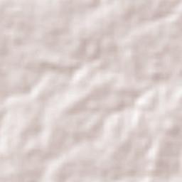 São Luís do Curu Terrain Map