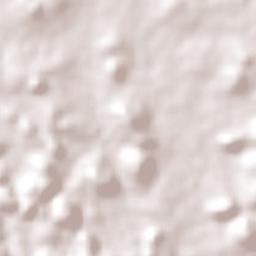 Matias Olímpio Terrain Map