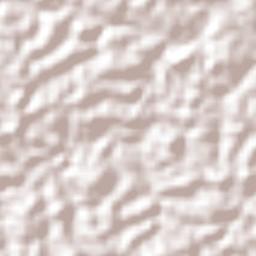 Bom Jardim Terrain Map