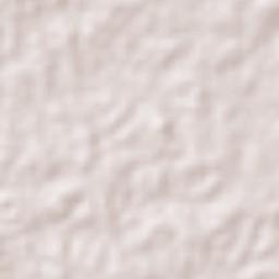 Santa Inês Terrain Map