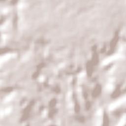 Chapadinha Terrain Map