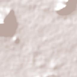 Irauçuba Terrain Map