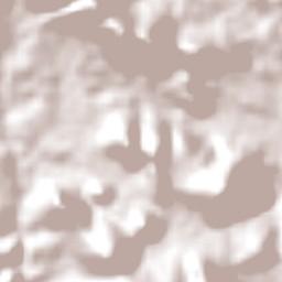 Itapajé Terrain Map