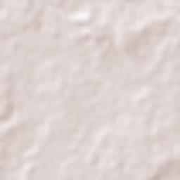 Matões do Norte Terrain Map