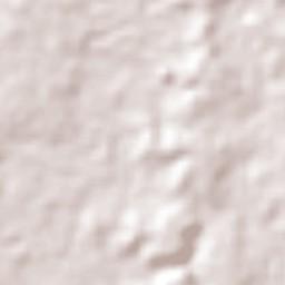 Pirapemas Terrain Map