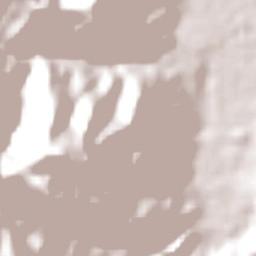 Yantzaza Terrain Map