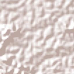 Alto Alegre do Pindaré Terrain Map