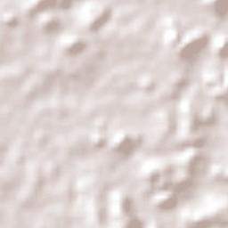 Campo Largo do Piauí Terrain Map