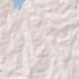 Forquilha Terrain Map