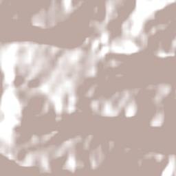 Kabupaten Yalimo Terrain Map