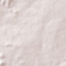 Piracuruca Terrain Map