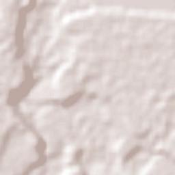 Goianésia do Pará Terrain Map