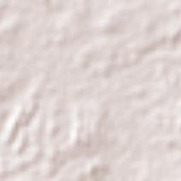 Groaíras Terrain Map