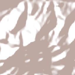 Kabupaten Lanny Jaya Terrain Map