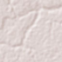 Tabatinga Terrain Map