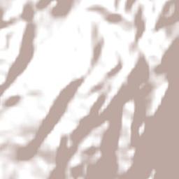 Pacatuba Terrain Map