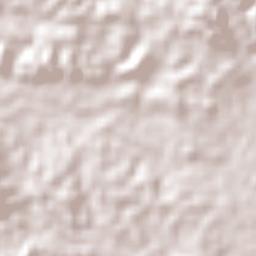 Kota Kendari Terrain Map