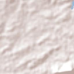 Maranguape Terrain Map