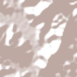 Kabupaten Kolaka Timur Terrain Map