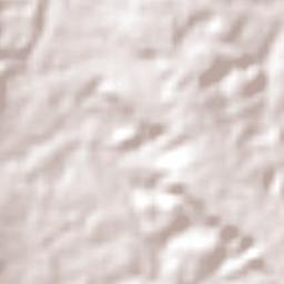 Dom Eliseu Terrain Map