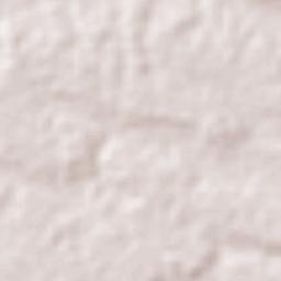 Pindoretama Terrain Map