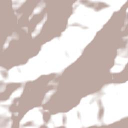 Kabupaten Kolaka Terrain Map