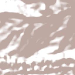 Kabupaten Jayawijaya Terrain Map