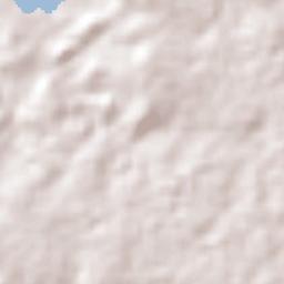 Horizonte Terrain Map