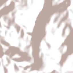 Kabupaten Konawe Kepulauan Terrain Map