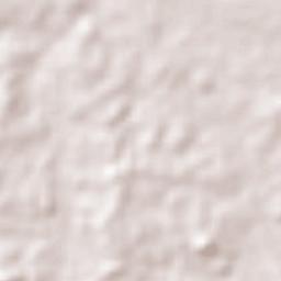 Coroatá Terrain Map