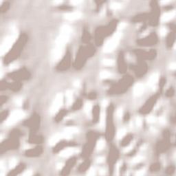 Miguel Alves Terrain Map