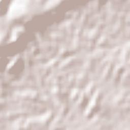 Reriutaba Terrain Map