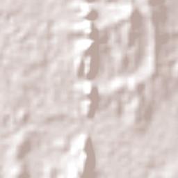 Sengkang Terrain Map