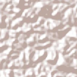 Santa Luzia Terrain Map