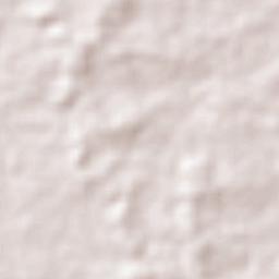 Alto Alegre do Maranhão Terrain Map