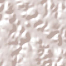 Timbiras Terrain Map